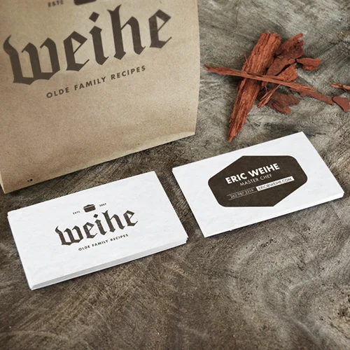 Weihe Family Restaurants